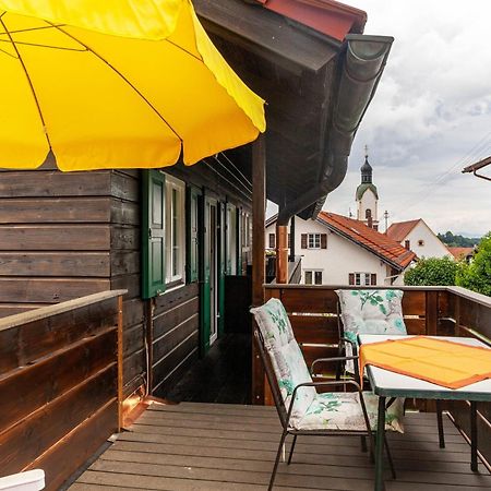 Ferienwohnung - Hexi Bad Kohlgrub Esterno foto