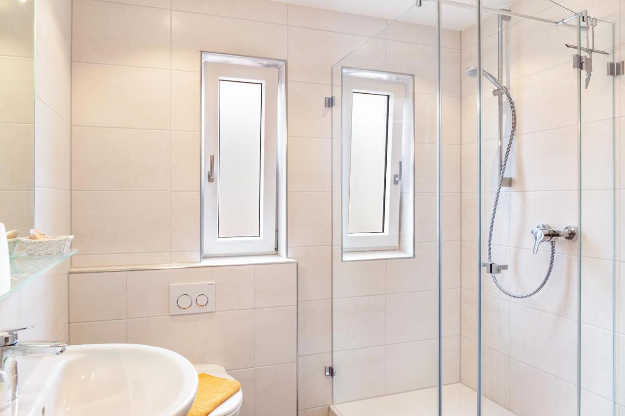Ferienwohnung - Hexi Bad Kohlgrub Esterno foto