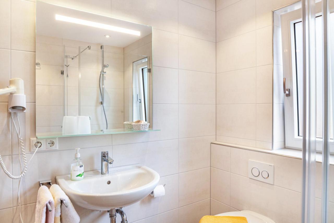 Ferienwohnung - Hexi Bad Kohlgrub Esterno foto