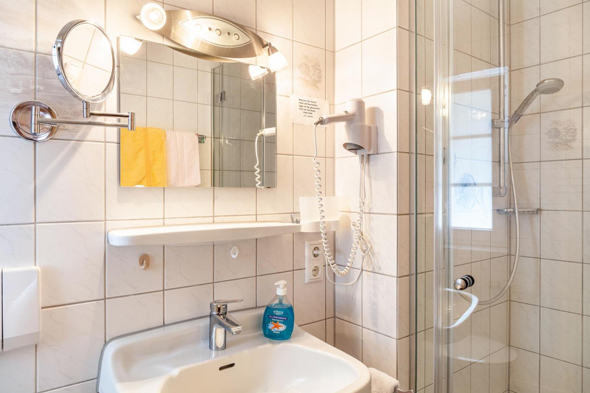 Ferienwohnung - Hexi Bad Kohlgrub Esterno foto